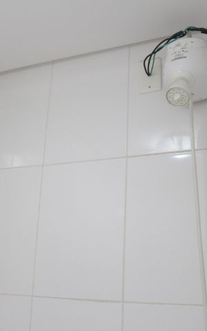 Apartamento à venda com 125m², 3 quartos e 2 vagasBanheiro Social 1