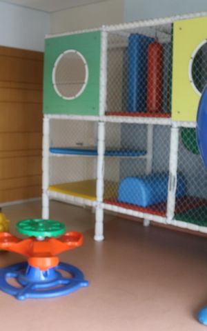 Apartamento à venda com 125m², 3 quartos e 2 vagasÁrea comum