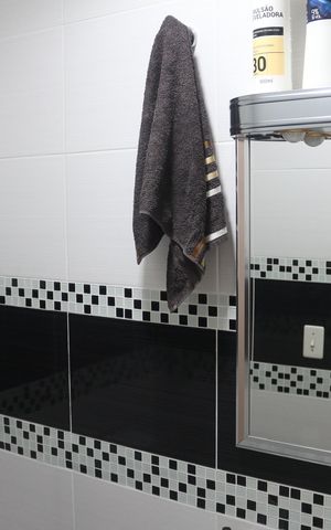 Apartamento à venda com 125m², 3 quartos e 2 vagasLavabo