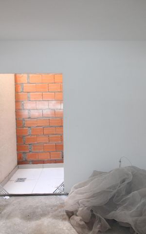 Apartamento à venda com 48m², 2 quartos e sem vagaQuarto 2