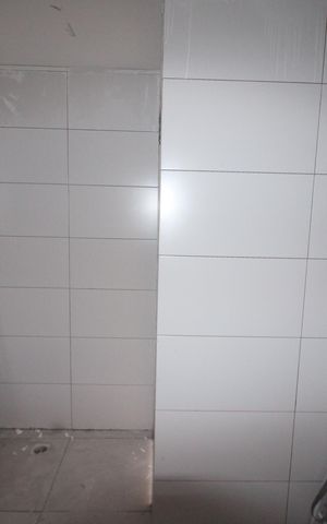 Apartamento à venda com 48m², 2 quartos e sem vagaBanheiro Social