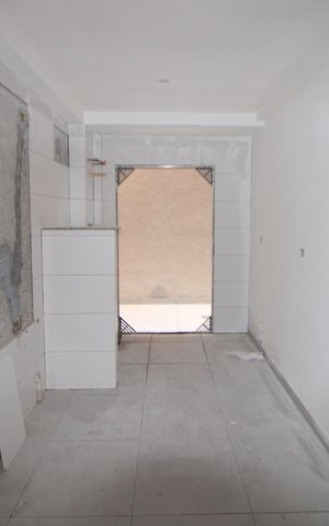 Apartamento à venda com 48m², 2 quartos e sem vagaSala/Cozinha