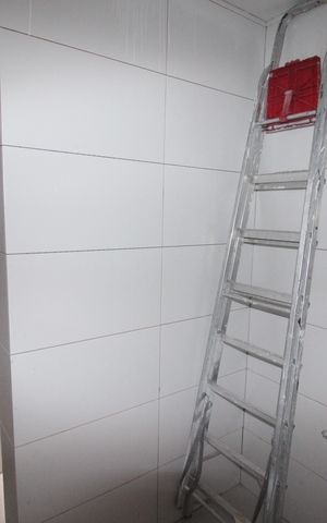 Apartamento à venda com 48m², 2 quartos e sem vagaBanheiro Social