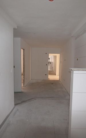 Apartamento à venda com 48m², 2 quartos e sem vagaSala / Cozinha