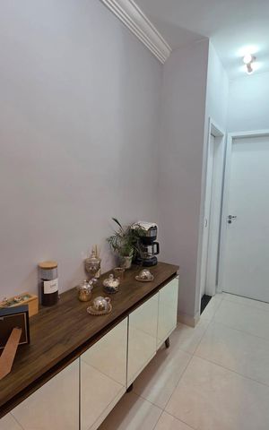 Apartamento à venda com 41m², 2 quartos e 1 vaga Apartamento à venda com 41m², 2 quartos e 1 vagaSala