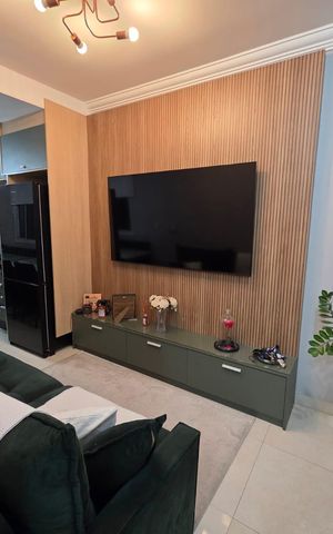 Apartamento à venda com 41m², 2 quartos e 1 vaga Apartamento à venda com 41m², 2 quartos e 1 vagaSala