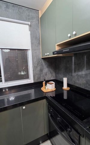 Apartamento à venda com 41m², 2 quartos e 1 vaga Apartamento à venda com 41m², 2 quartos e 1 vagaCozinha