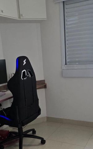 Apartamento à venda com 41m², 2 quartos e 1 vaga Apartamento à venda com 41m², 2 quartos e 1 vagaQuarto 2