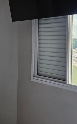 Apartamento à venda com 41m², 2 quartos e 1 vaga Apartamento à venda com 41m², 2 quartos e 1 vagaQuarto 1