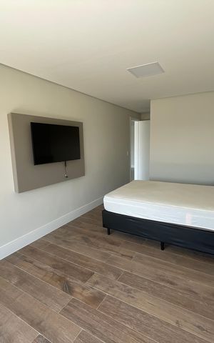 Casa de condomínio para alugar com 484m², 4 quartos e 3 vagasSuíte 1