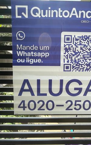 Casa de condomínio para alugar com 484m², 4 quartos e 3 vagasPlaca