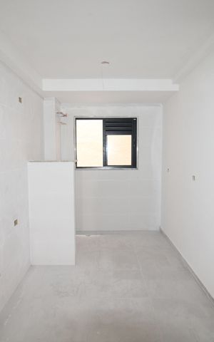 Apartamento à venda com 47m², 2 quartos e sem vagaSala/Cozinha
