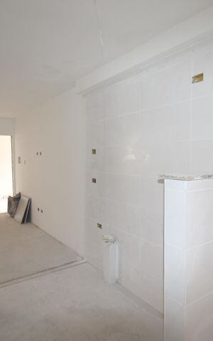 Apartamento à venda com 47m², 2 quartos e sem vagaSala/Cozinha