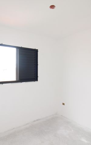 Apartamento à venda com 48m², 2 quartos e sem vagaQuarto 1