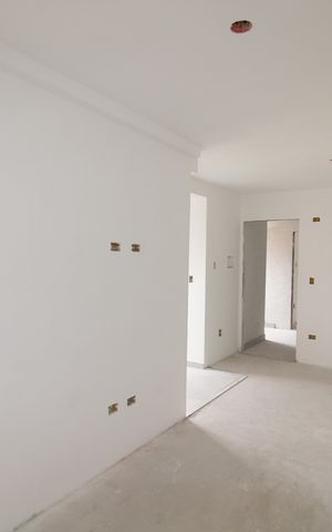 Apartamento à venda com 48m², 2 quartos e sem vagaSala/Cozinha