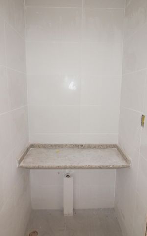 Apartamento à venda com 48m², 2 quartos e sem vagaBanheiro