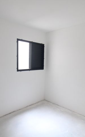 Apartamento à venda com 48m², 2 quartos e sem vagaQuarto 2