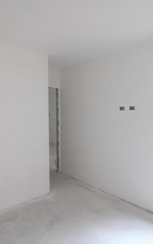 Apartamento à venda com 48m², 2 quartos e sem vagaQuarto 2