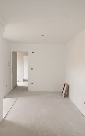 Apartamento à venda com 48m², 2 quartos e sem vagaSala/Cozinha
