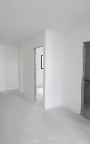 Apartamento à venda com 45m², 2 quartos e sem vagaSala / Cozinha