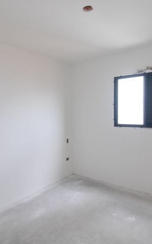 Apartamento à venda com 45m², 2 quartos e sem vagaQuarto 2