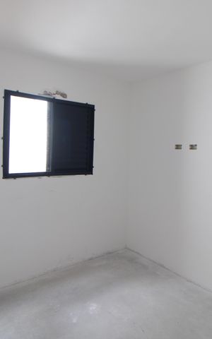 Apartamento à venda com 45m², 2 quartos e sem vagaQuarto 2