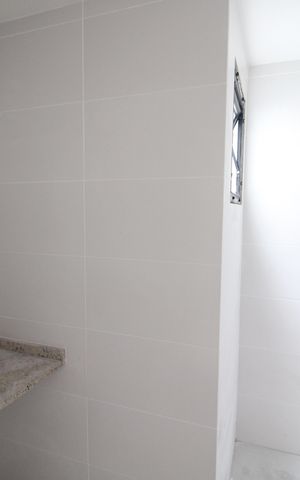 Apartamento à venda com 45m², 2 quartos e sem vagaBanheiro
