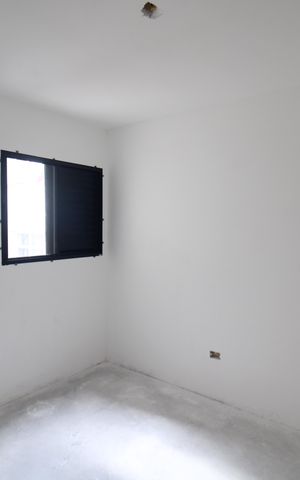Apartamento à venda com 45m², 2 quartos e sem vagaQuarto 1
