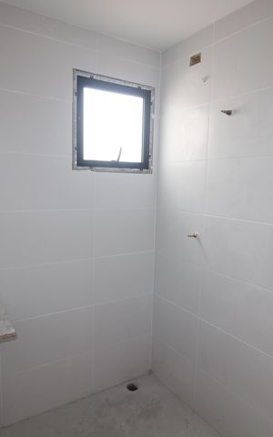Apartamento à venda com 48m², 2 quartos e sem vagaBanheiro