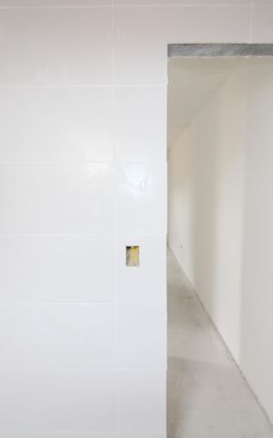Apartamento à venda com 48m², 2 quartos e sem vagaBanheiro