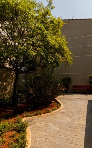 Casa de condomínio à venda com 89m², 2 quartos e 2 vagas Casa de condomínio à venda com 89m², 2 quartos e 2 vagasÁrea comum