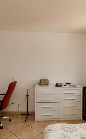 Casa de condomínio à venda com 89m², 2 quartos e 2 vagas Casa de condomínio à venda com 89m², 2 quartos e 2 vagasSuíte 1