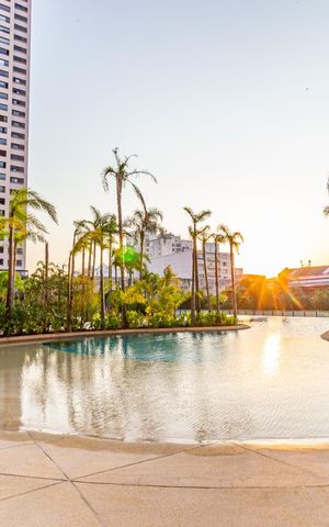 Apartamento à venda com 50m², 2 quartos e sem vaga Apartamento à venda com 50m², 2 quartos e sem vagaÁrea comum - Piscina