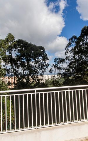 Apartamento à venda com 202m², 4 quartos e 3 vagasÁrea comum
