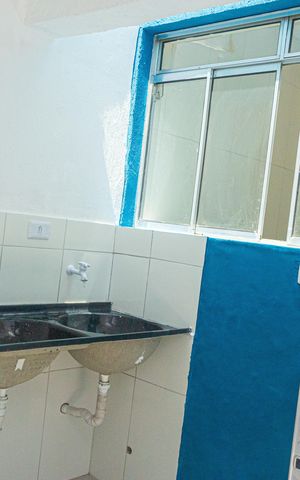 Casa à venda com 75m², 2 quartos e 1 vaga Casa à venda com 75m², 2 quartos e 1 vagaÁrea de Serviço