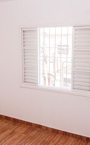 Casa à venda com 75m², 2 quartos e 1 vaga Casa à venda com 75m², 2 quartos e 1 vagaQuarto 2