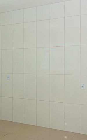 Casa à venda com 75m², 2 quartos e 1 vaga Casa à venda com 75m², 2 quartos e 1 vagaCozinha