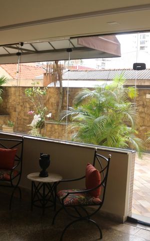 Apartamento à venda com 167m², 3 quartos e 2 vagasHall social