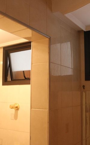Apartamento à venda com 167m², 3 quartos e 2 vagasLavabo