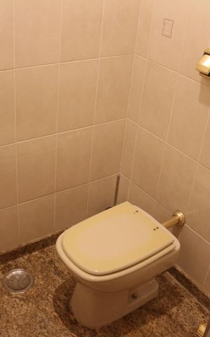 Apartamento à venda com 167m², 3 quartos e 2 vagasLavabo