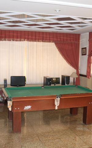 Apartamento à venda com 167m², 3 quartos e 2 vagasÁrea comum