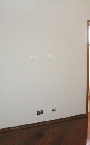 Apartamento à venda com 167m², 3 quartos e 2 vagasSuíte 1