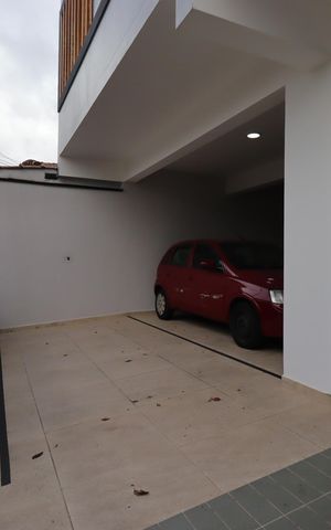 Apartamento à venda com 45m², 2 quartos e 1 vagaGaragem