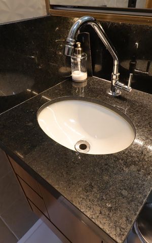 Apartamento à venda com 45m², 2 quartos e 1 vagaBanheiro