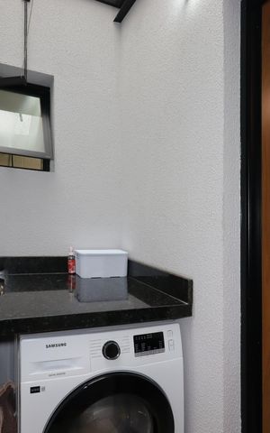 Apartamento à venda com 45m², 2 quartos e 1 vagaÁrea de Serviço