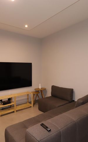 Apartamento à venda com 45m², 2 quartos e 1 vagaSala