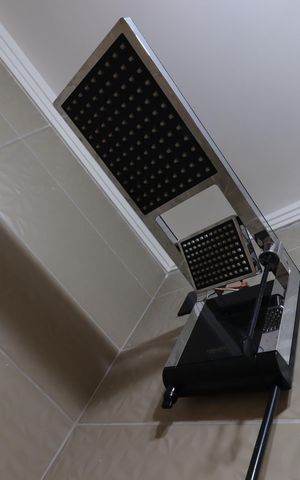Apartamento à venda com 45m², 2 quartos e 1 vagaBanheiro