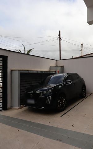 Apartamento à venda com 45m², 2 quartos e 1 vagaGaragem