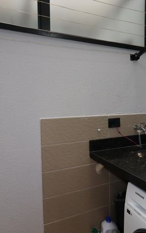 Apartamento à venda com 45m², 2 quartos e 1 vagaÁrea de Serviço