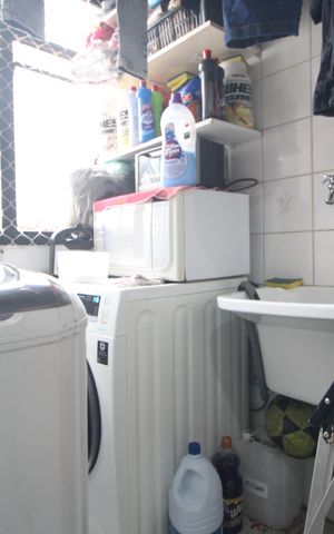 Apartamento à venda com 42m², 2 quartos e 1 vagaÁrea de Serviço